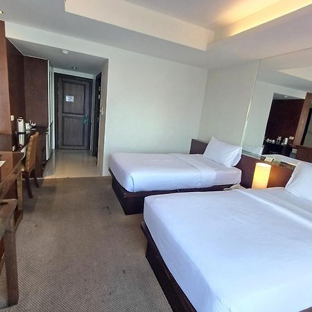 Grand Hotel Pattaya Eksteriør billede
